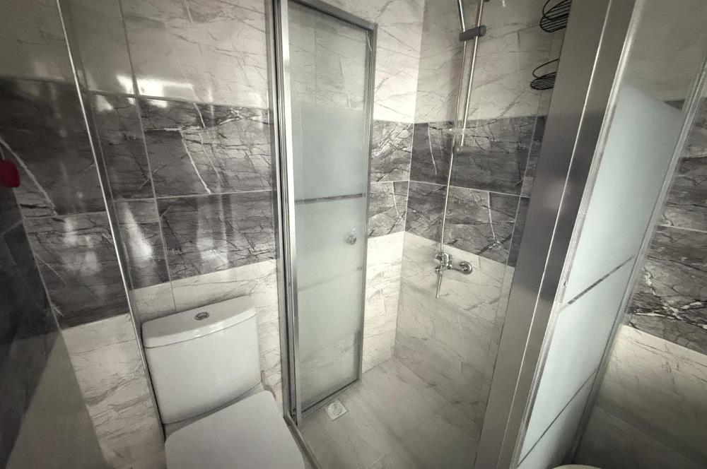GOP Mh. Fahri Kiraz Yakını 1+1 Full Eşyalı Sıfır Ara Kat Kiralık Daire