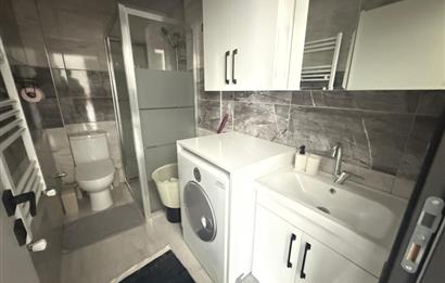 GOP Mh. Fahri Kiraz Yakını 1+1 Full Eşyalı Sıfır Ara Kat Kiralık Daire
