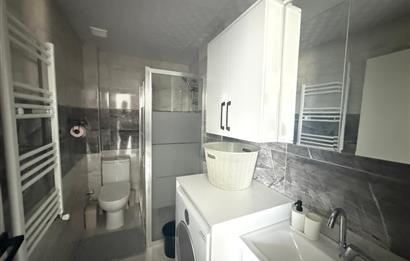 GOP Mh. Fahri Kiraz Yakını 1+1 Full Eşyalı Sıfır Ara Kat Kiralık Daire