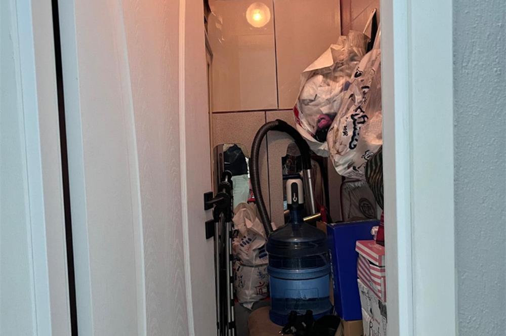 ÇAY MAHALLESİ'NDE İÇİ YENİLENMİŞ 2+1 SATILIK DAİRE