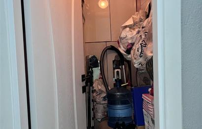 ÇAY MAHALLESİ'NDE İÇİ YENİLENMİŞ 2+1 SATILIK DAİRE