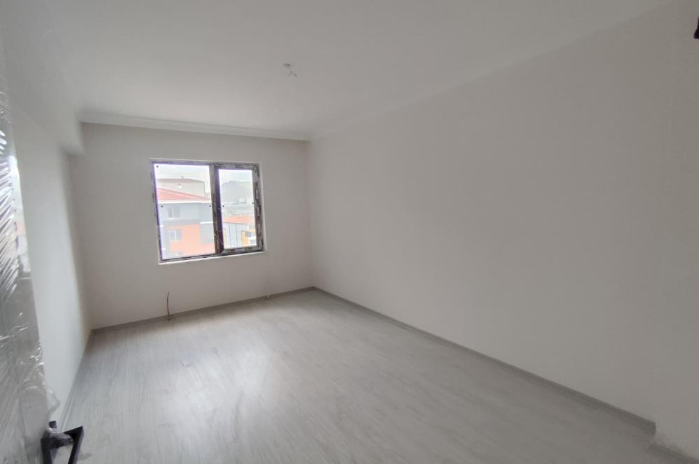 PARK VALLEY TOWERS TERAS BALKON 7/24 GÜVENLİKLİ 4.KAT SIFIR 3+1