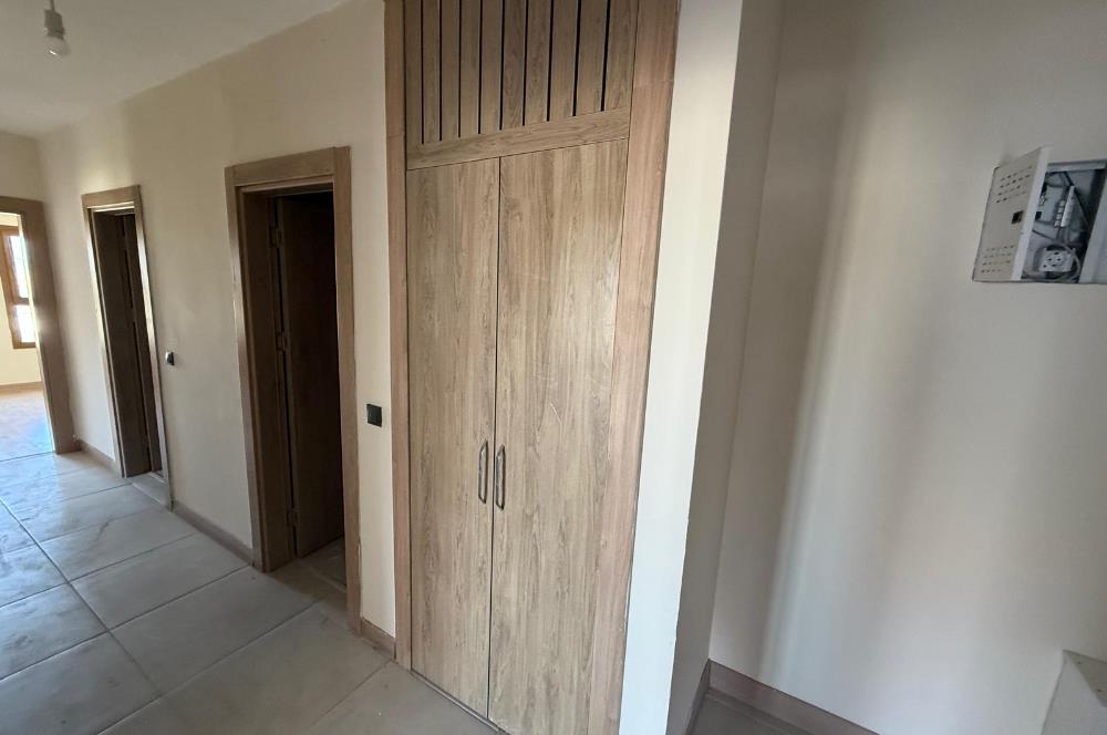 ZAFER MAHALLESİNDE 2+1 YENİ TESLİM EDİLMİŞ TOKİ DAİRESİ