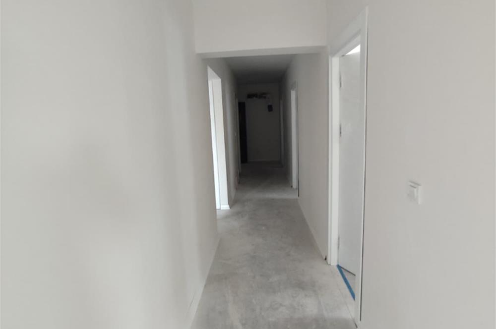 PARK VALLEY TOWERS TERAS BALKON 7/24 GÜVENLİKLİ 4.KAT SIFIR 3+1