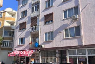 ÇAY MAHALLESİ'NDE İÇİ YENİLENMİŞ 2+1 SATILIK DAİRE