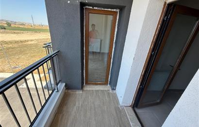 ZAFER MAHALLESİNDE 2+1 YENİ TESLİM EDİLMİŞ TOKİ DAİRESİ