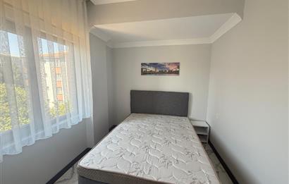 GOP Mh. Fahri Kiraz Yakını 1+1 Full Eşyalı Sıfır Ara Kat Kiralık Daire