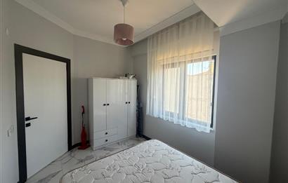 GOP Mh. Fahri Kiraz Yakını 1+1 Full Eşyalı Sıfır Ara Kat Kiralık Daire
