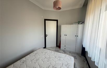 GOP Mh. Fahri Kiraz Yakını 1+1 Full Eşyalı Sıfır Ara Kat Kiralık Daire