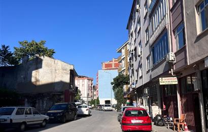 ÇAY MAHALLESİ'NDE İÇİ YENİLENMİŞ 2+1 SATILIK DAİRE