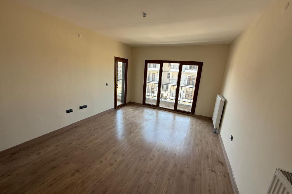 ZAFER MAHALLESİNDE 2+1 YENİ TESLİM EDİLMİŞ TOKİ DAİRESİ