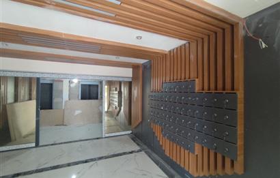 PARK VALLEY TOWERS TERAS BALKON 7/24 GÜVENLİKLİ 4.KAT SIFIR 3+1