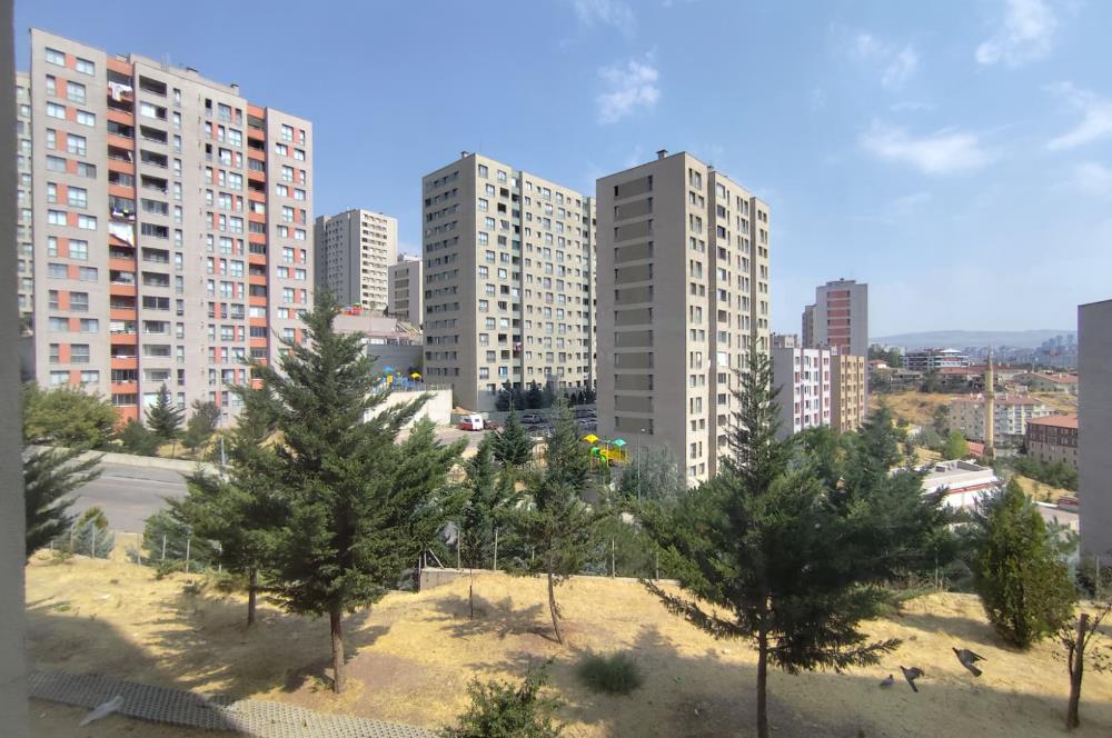  KARAAĞAÇ TOKİ'DE SATILIK TEK 1+1 DAİRE