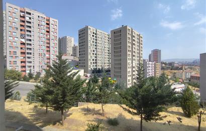 KARAAĞAÇ TOKİ'DE SATILIK TEK 1+1 DAİRE