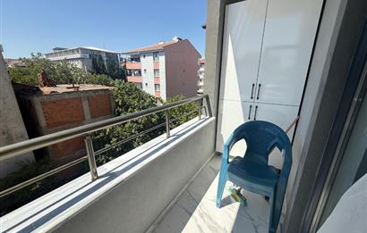GOP Mh. Fahri Kiraz Yakını 1+1 Full Eşyalı Sıfır Ara Kat Kiralık Daire