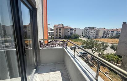GOP Mh. Fahri Kiraz Yakını 1+1 Full Eşyalı Sıfır Ara Kat Kiralık Daire