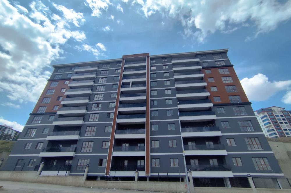 PARK VALLEY TOWERS TERAS BALKON 7/24 GÜVENLİKLİ 4.KAT SIFIR 3+1