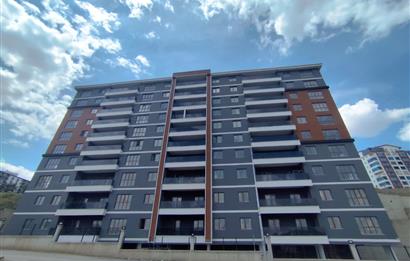 PARK VALLEY TOWERS TERAS BALKON 7/24 GÜVENLİKLİ 4.KAT SIFIR 3+1