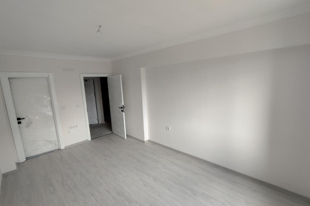 PARK VALLEY TOWERS TERAS BALKON 7/24 GÜVENLİKLİ 4.KAT SIFIR 3+1