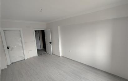 PARK VALLEY TOWERS TERAS BALKON 7/24 GÜVENLİKLİ 4.KAT SIFIR 3+1