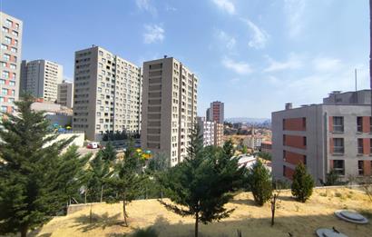  KARAAĞAÇ TOKİ'DE SATILIK TEK 1+1 DAİRE