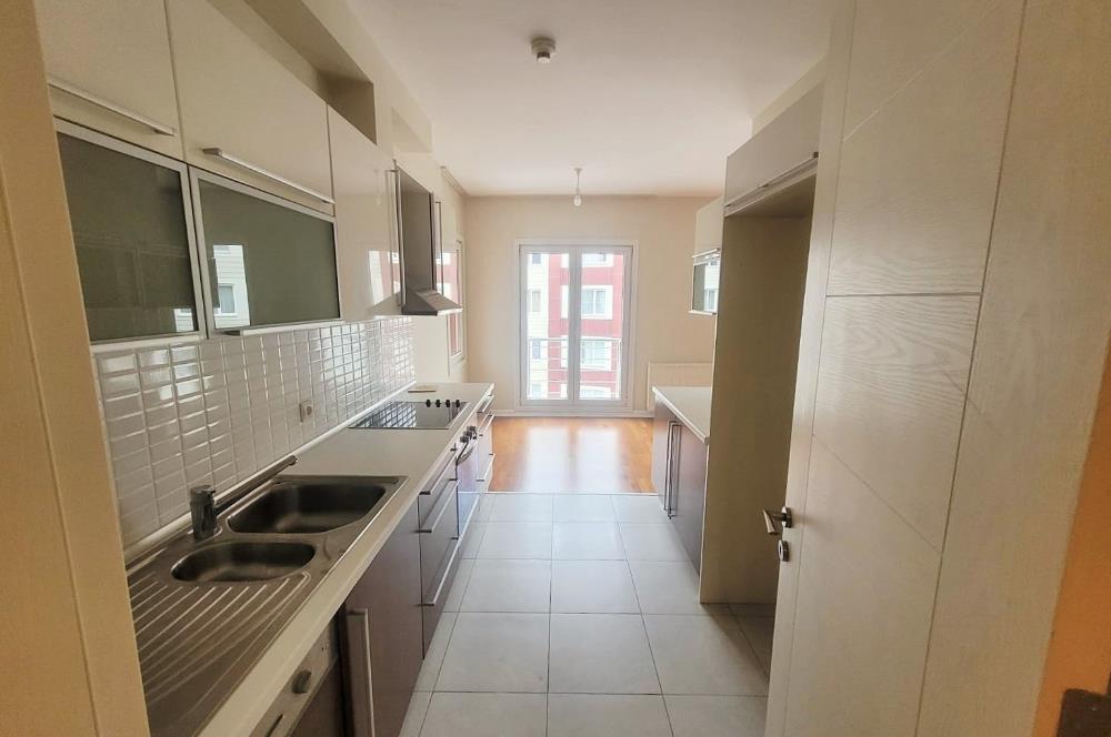 CENTURY 21 GERÇEK'TEN GÖKMAHAL SİTESİ'NDE 2+1 SATILIK DAİRE