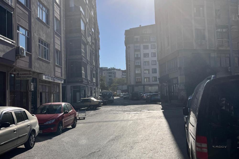 ÇAY MAHALLESİ'NDE İÇİ YENİLENMİŞ 2+1 SATILIK DAİRE
