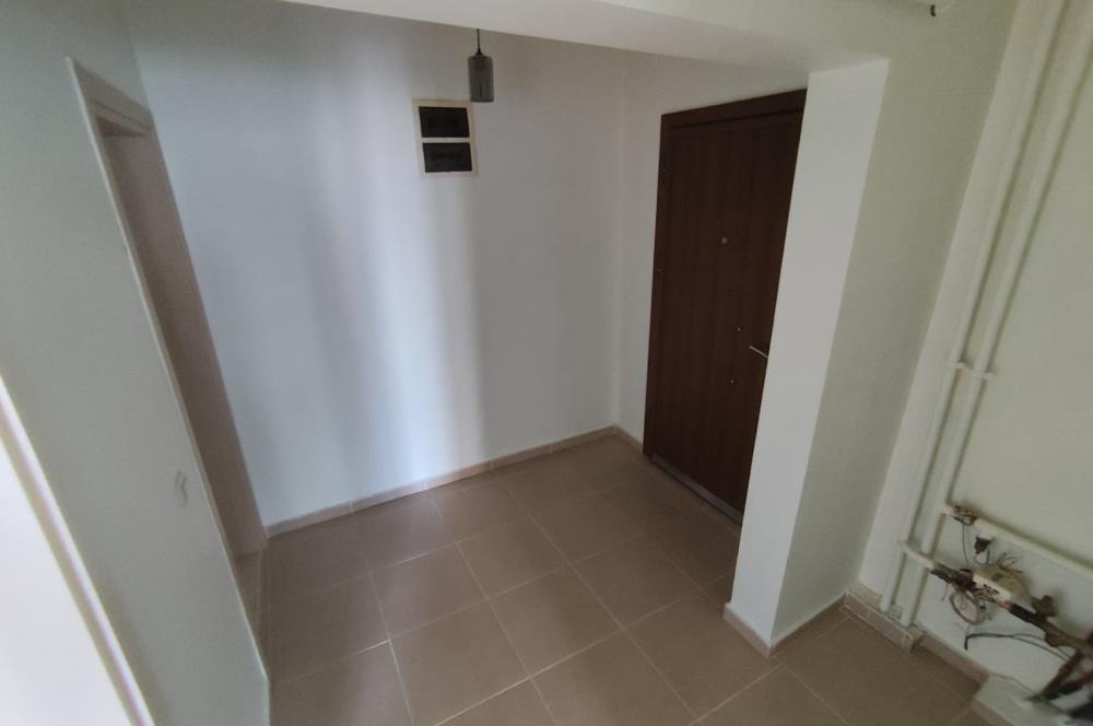  KARAAĞAÇ TOKİ'DE SATILIK TEK 1+1 DAİRE