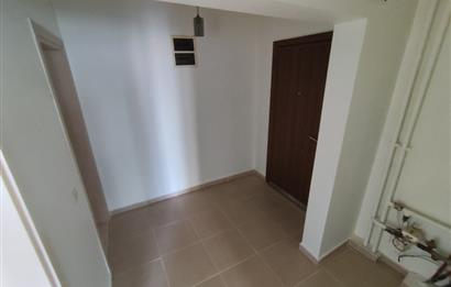  KARAAĞAÇ TOKİ'DE SATILIK TEK 1+1 DAİRE