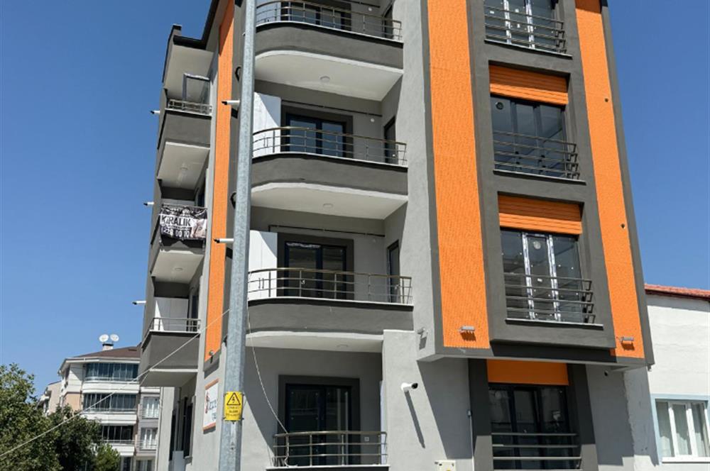 GOP Mh. Fahri Kiraz Yakını 1+1 Full Eşyalı Sıfır Ara Kat Kiralık Daire