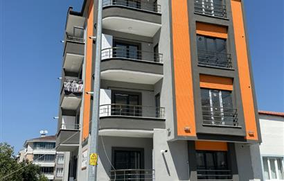 GOP Mh. Fahri Kiraz Yakını 1+1 Full Eşyalı Sıfır Ara Kat Kiralık Daire