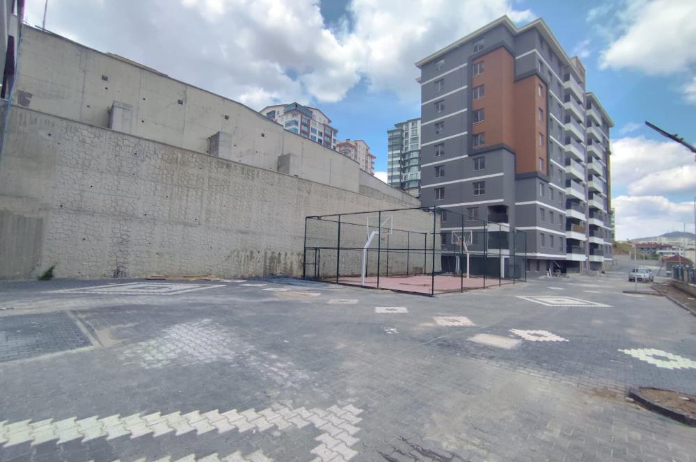 PARK VALLEY TOWERS TERAS BALKON 7/24 GÜVENLİKLİ 4.KAT SIFIR 3+1