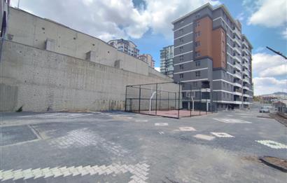 PARK VALLEY TOWERS TERAS BALKON 7/24 GÜVENLİKLİ 4.KAT SIFIR 3+1