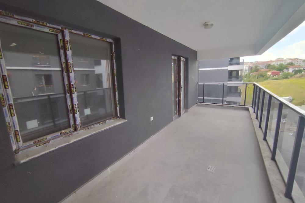 PARK VALLEY TOWERS TERAS BALKON 7/24 GÜVENLİKLİ 4.KAT SIFIR 3+1