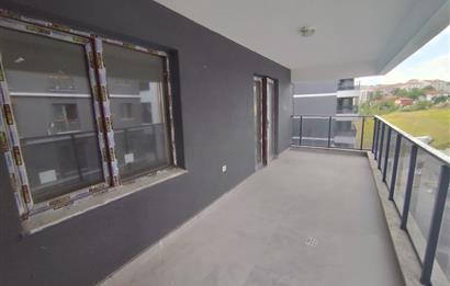 PARK VALLEY TOWERS TERAS BALKON 7/24 GÜVENLİKLİ 4.KAT SIFIR 3+1