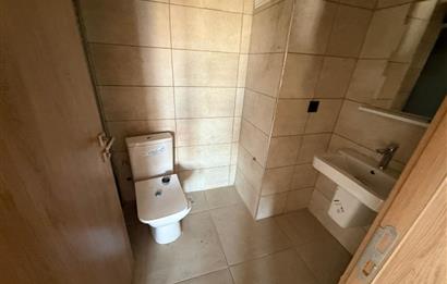 ZAFER MAHALLESİNDE 2+1 YENİ TESLİM EDİLMİŞ TOKİ DAİRESİ