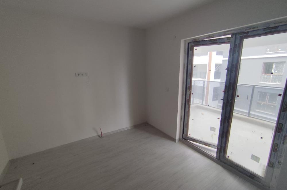 PARK VALLEY TOWERS TERAS BALKON 7/24 GÜVENLİKLİ 4.KAT SIFIR 3+1