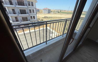 ZAFER MAHALLESİNDE 2+1 YENİ TESLİM EDİLMİŞ TOKİ DAİRESİ