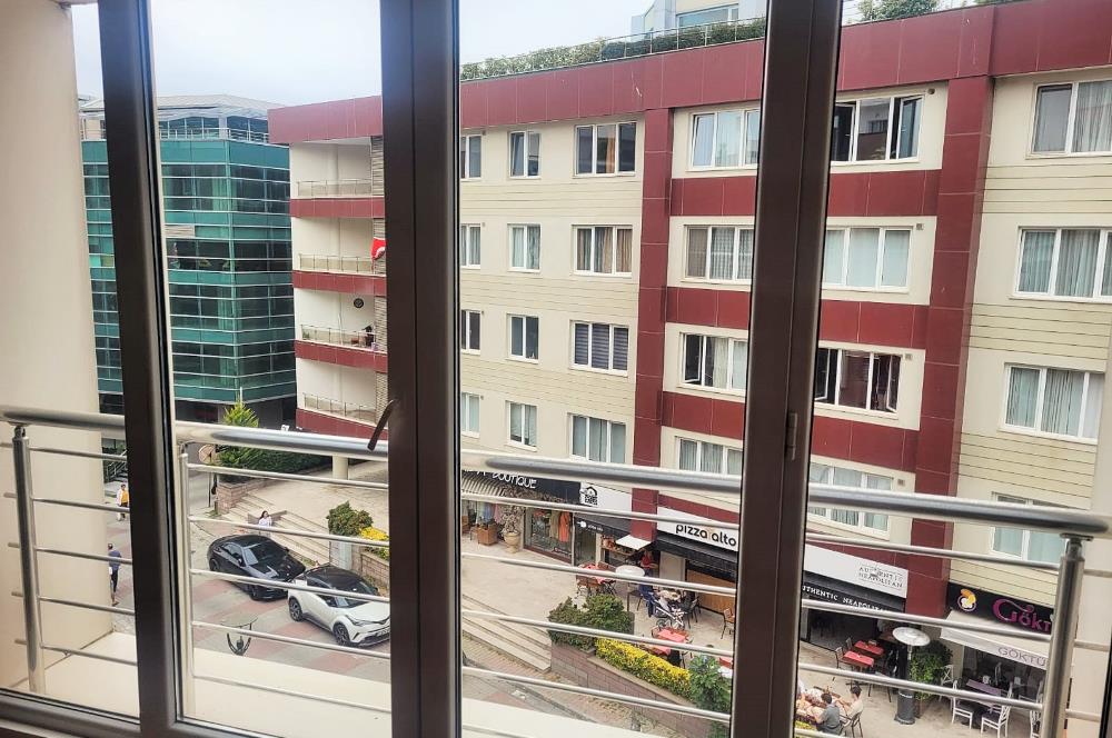 CENTURY 21 GERÇEK'TEN GÖKMAHAL SİTESİ'NDE 2+1 SATILIK DAİRE