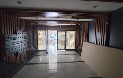 PARK VALLEY TOWERS TERAS BALKON 7/24 GÜVENLİKLİ 4.KAT SIFIR 3+1