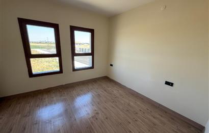 ZAFER MAHALLESİNDE 2+1 YENİ TESLİM EDİLMİŞ TOKİ DAİRESİ