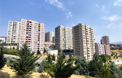 KARAAĞAÇ TOKİ'DE SATILIK TEK 1+1 DAİRE