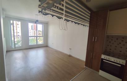  KARAAĞAÇ TOKİ'DE SATILIK TEK 1+1 DAİRE