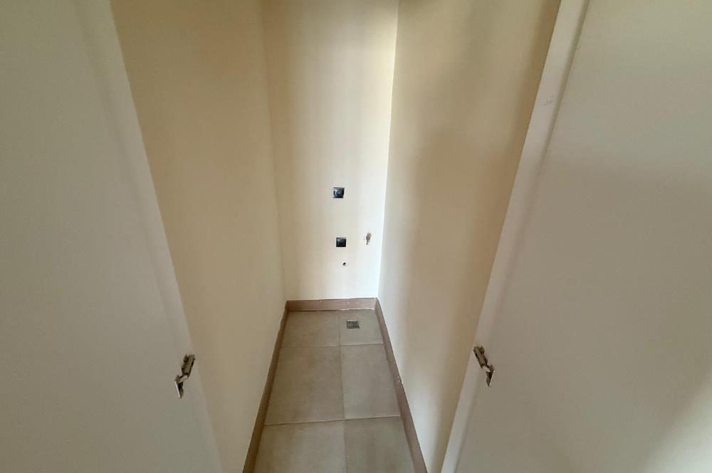 ZAFER MAHALLESİNDE 2+1 YENİ TESLİM EDİLMİŞ TOKİ DAİRESİ
