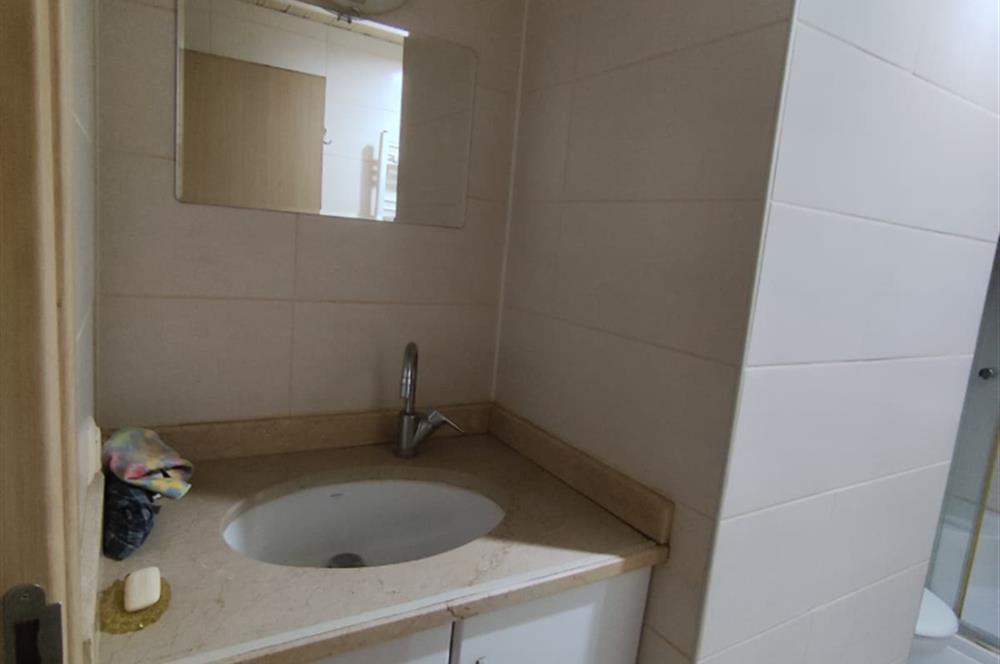  KARAAĞAÇ TOKİ'DE SATILIK TEK 1+1 DAİRE
