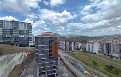 PARK VALLEY TOWERS TERAS BALKON 7/24 GÜVENLİKLİ 4.KAT SIFIR 3+1