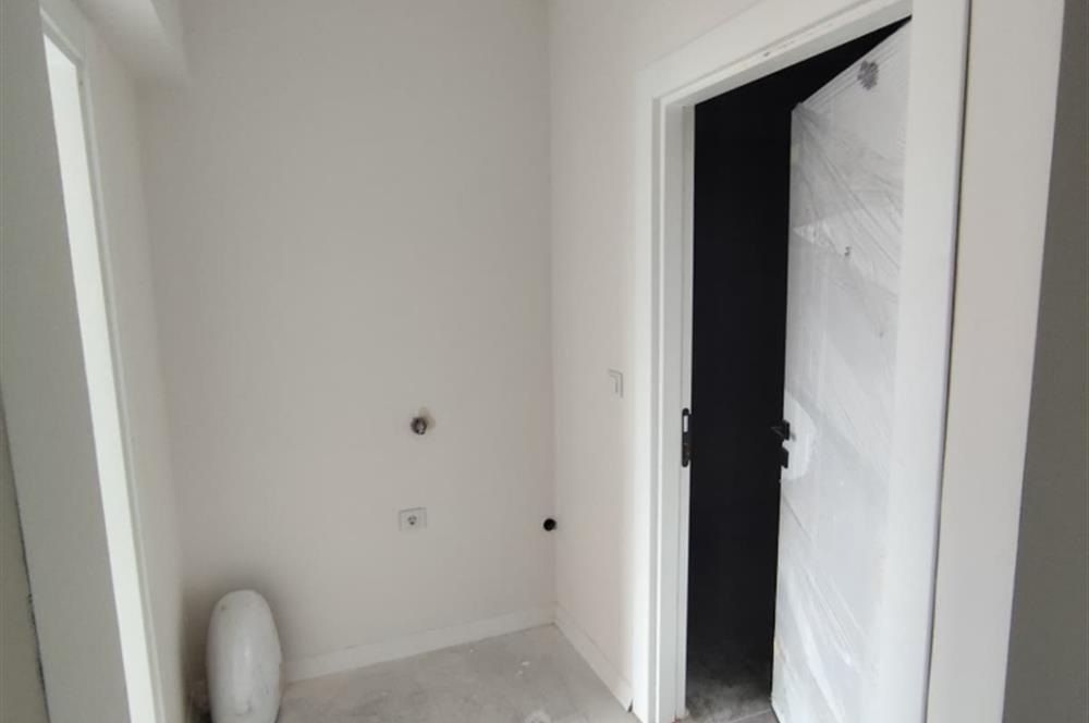 PARK VALLEY TOWERS TERAS BALKON 7/24 GÜVENLİKLİ 4.KAT SIFIR 3+1