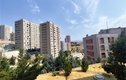  KARAAĞAÇ TOKİ'DE SATILIK TEK 1+1 DAİRE