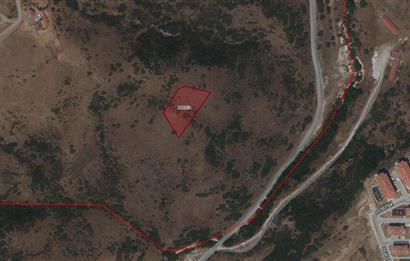C21 WİNNER KABAKDERE'DE HİSSELİ 173m² SATILIK ARSA