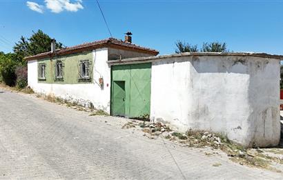 C21 BAL'DAN YENİKÖY MAH. SATILIK MÜSTAKİL EV